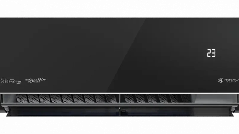Преимущества Toshiba мультисплит-система для Москвы