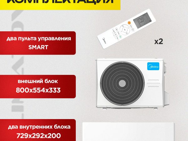 Советы по выбору Mystery кондиционерная система для Москвы