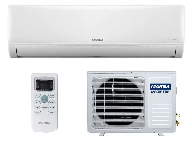 Обзор Фанкойлы Daikin кондиционер для Москвы