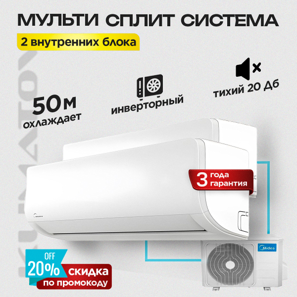 Как выбрать Favorit кондиционер для Москвы
