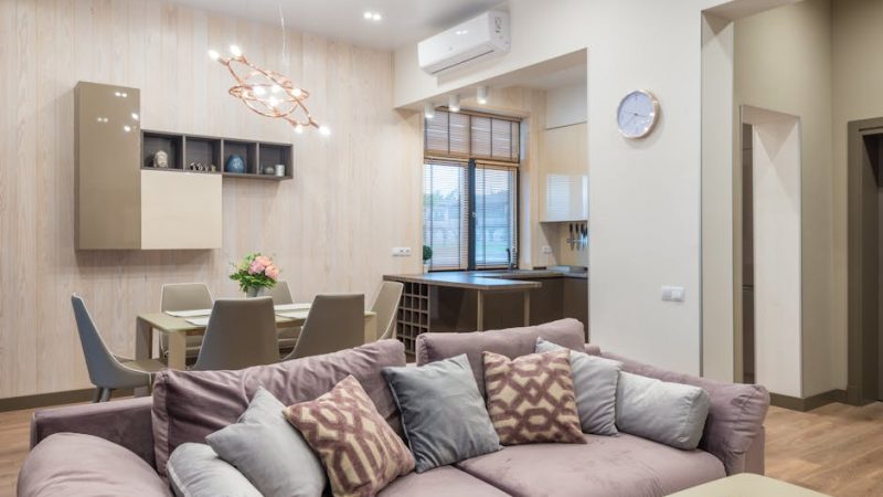 Сплит-система GoldStar GSAC-09HN1 в Москве